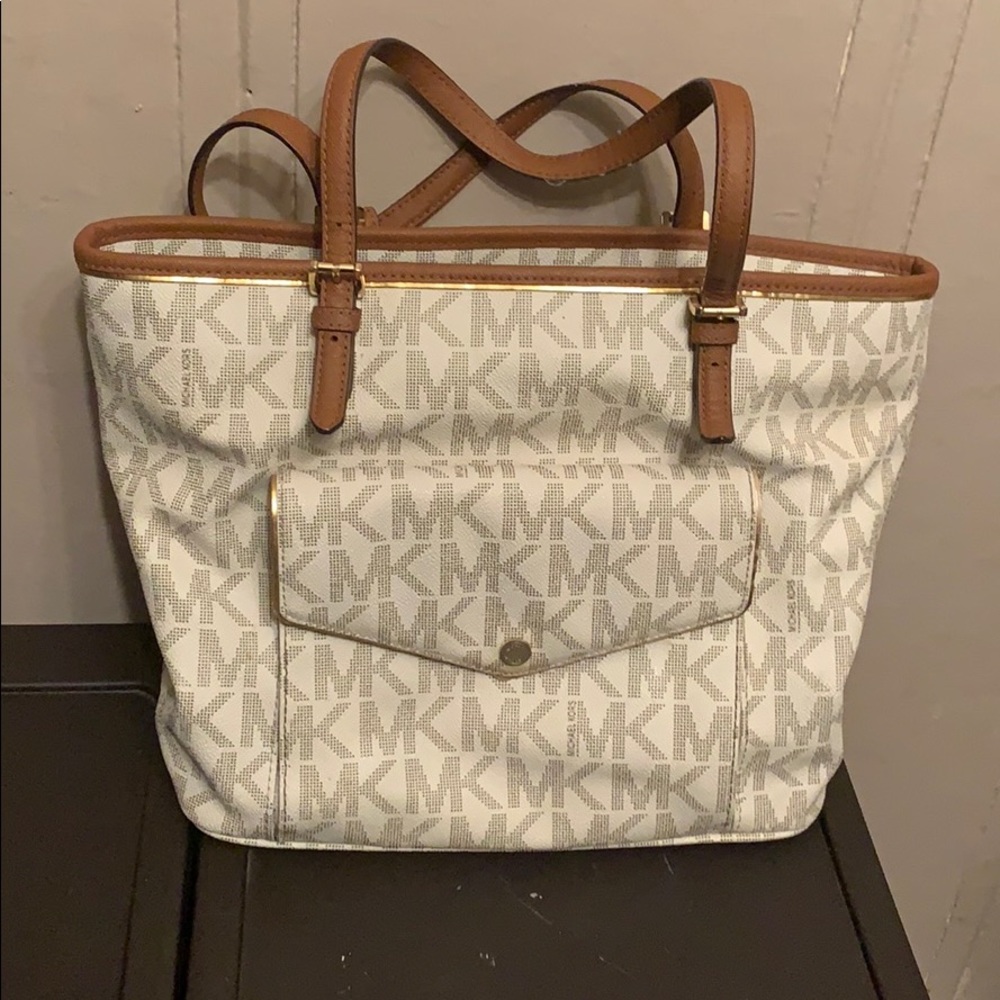 Michael Kros Purse